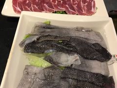 -宽板凳老灶火锅(南礼士路店)