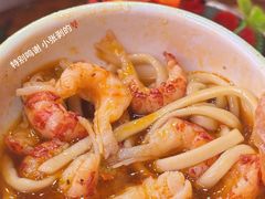 -虾铺子龙虾·私房菜(金源花苑店)