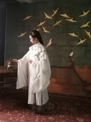 点击看大图 -美云庭古装·格格服汉服·京城旅拍(北京店)