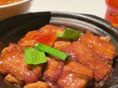 -汤城小厨•粤菜•靓汤(苏州街店)