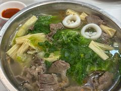 -福屿鲜捞小吃·捞化(福屿总店)