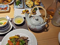 -德川家日本料理(中关村寰太大厦店)
