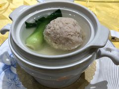 清汤狮子头-无名居(西直门总店)