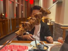 -东来顺饭庄(西直门店)