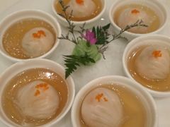 -半岛太子酒家(海港城店)