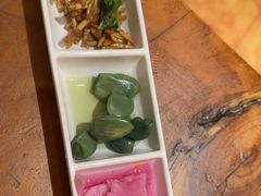 -木屋烧烤(西南角店)