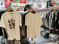 -七浦路服装批发市场