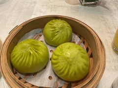 -东海朗廷酒店-唐阁T’ANG COURT 中餐厅