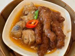 -金悦轩海鲜酒家(拱北店)
