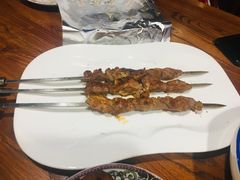 -纳瓦新疆菜(银都店)