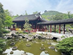 -采石矶景区