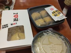 -西贝(上海我格广场店)