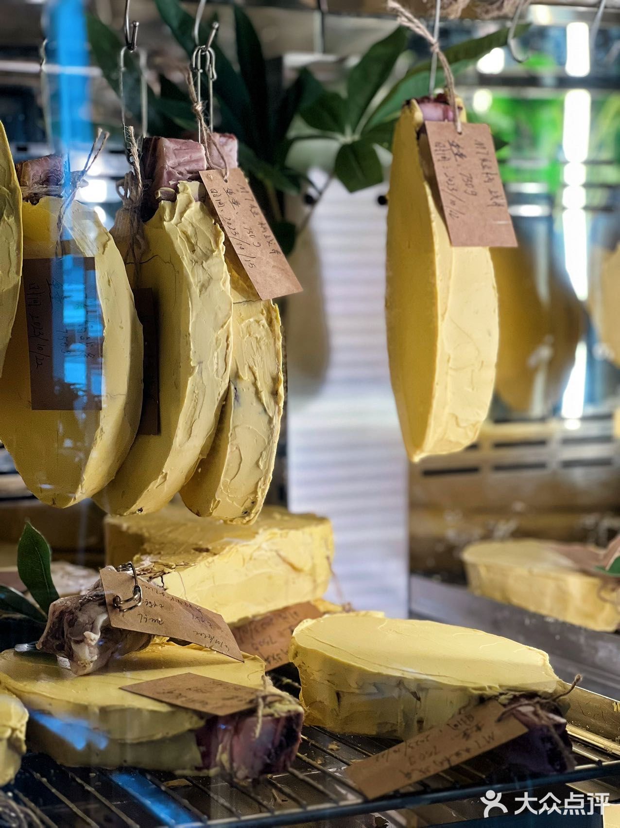 重庆国金中心约会餐厅｜PERSEA 璞舍法餐