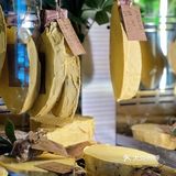 重庆国金中心约会餐厅｜PERSEA 璞舍法餐