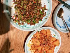 -云海肴云南菜·蒸汽石锅鱼(北京良乡华冠店)