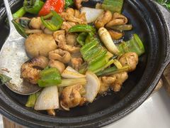 -嘉升大排档(番禺总店)