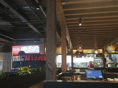 -管氏翅吧(台湾街店)