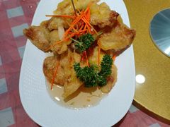 -那家老院子东北菜·饺子·小鸡炖蘑菇(艳华街店)