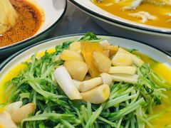 -火婆子·川小馆(扬韬科技广场店)