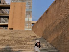 -福州大学(旗山校区)