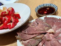 -马记永·兰州牛肉面(天通苑家乐福店)