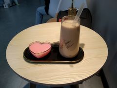 -汪说·狗咖(旺城大厦店)