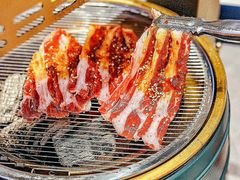 -龙虾奇迹泥炉烤肉(大华三路店)