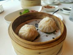 -天龙轩(香港丽思卡尔顿酒店)