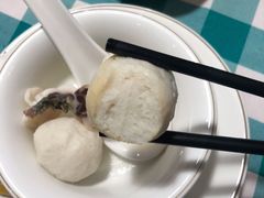 -中山脆肉鲩(新圳东路店)