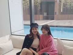 -北京三里屯CHAO酒店