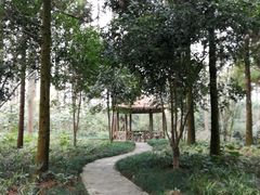 -上海怡沁园度假酒店