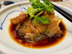 -玄武苏宁诺富特酒店·紫金轩中餐厅