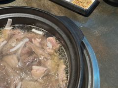 -同仁四季椰子鸡(海岸城天利店)
