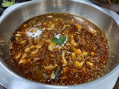 -川渔居—鱼火锅(八方汇店)