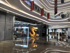 -银泰百货(厦门国贸中心店)