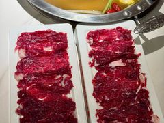 -八合里潮汕鲜牛肉火锅(万科里店)