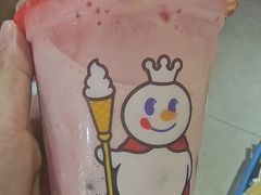 -蜜雪冰城(梅花园佳润广场店)
