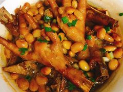 -玲燕蒸菜馆(江东路店)