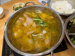 -王记贵阳第一家鱿鱼炖土鸡(东新分店)