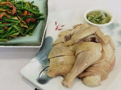 惠爱鲜味鸡-惠爱餐厅