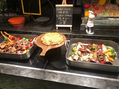 -安蒂娅·海鲜自助餐厅(安蒂娅美兰酒店)