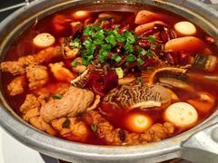 -眉州东坡(望京店)