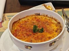 -安妮意大利餐厅(丽都店)