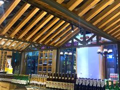 -壹兆炭火烤肉·烤鳗鱼(全运路店)