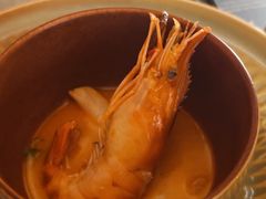-Tegu泰古莲·泰国餐厅(红山6979店)