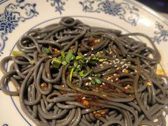 酸辣蕨根粉-乾园(天河城店)