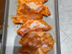 -郭记烤肉创始店(民丰大街店)