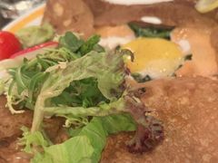 -La Creperie法餐厅(芮欧百货店)