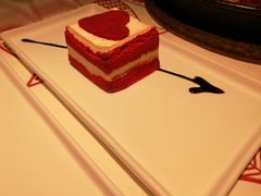 爱之丘提拉米苏-必胜客(吾悦广场店)