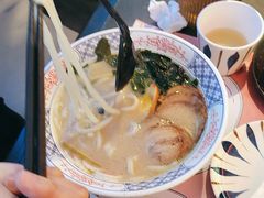-花漫里日式餐厅(城东中骏店)